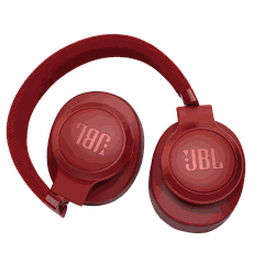 Tai Nghe JBL Live 500BT - Hàng Chính Hãng