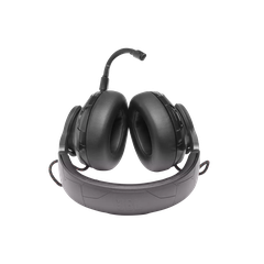 Tai Nghe Gaming JBL Quantum One - Hàng Chính Hãng
