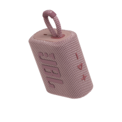 Loa Bluetooth JBL Go 3 - Hàng Chính Hãng