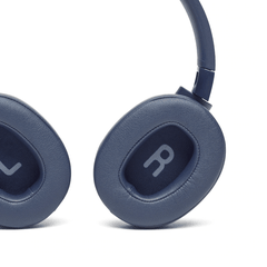 Tai Nghe JBL Tune 750BTNC - Hàng Chính Hãng