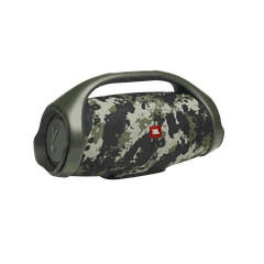 Loa Bluetooth JBL Boombox 2 - Hàng Chính Hãng