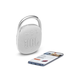 Loa Bluetooth JBL Clip 4 - Hàng Chính Hãng