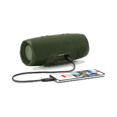 Loa Bluetooth JBL Charge 4 - Hàng Chính Hãng