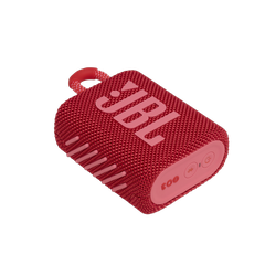 Loa Bluetooth JBL Go 3 - Hàng Chính Hãng