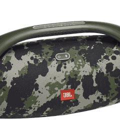 Loa Bluetooth JBL Boombox 2 - Hàng Chính Hãng