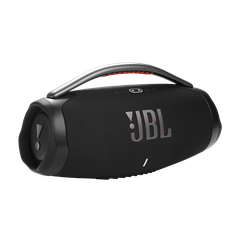 Loa Bluetooth JBL Boombox 3 - Hàng Chính Hãng