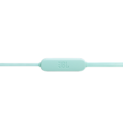 Tai nghe nhét tai Bluetooth JBL T115BT - Hàng Chính Hãng