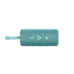 Loa Bluetooth JBL Go 3 - Hàng Chính Hãng