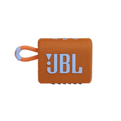 Loa Bluetooth JBL Go 3 - Hàng Chính Hãng