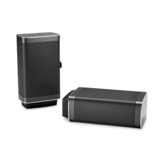 Loa Soundbar JBL Bar 5.1 - Hàng Chính Hãng