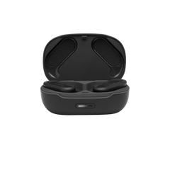 Tai nghe nhét tai JBL ENDURANCE PEAK 2 - Hàng Chính hãng PGI