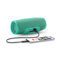 Loa Bluetooth JBL Charge 4 - Hàng Chính Hãng