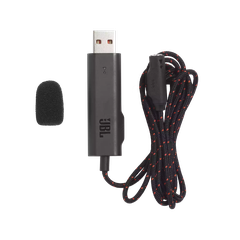 Tai Nghe Gaming JBL Quantum 300 - Hàng Chính Hãng