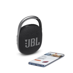 Loa Bluetooth JBL Clip 4 - Hàng Chính Hãng