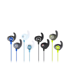 Tai Nghe JBL Reflect Mini 2 - Hàng Chính Hãng