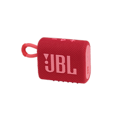 Loa Bluetooth JBL Go 3 - Hàng Chính Hãng