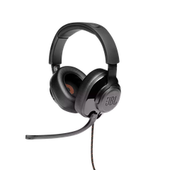Tai Nghe Gaming JBL Quantum 300 - Hàng Chính Hãng