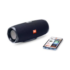 Loa Bluetooth JBL Charge 4 - Hàng Chính Hãng