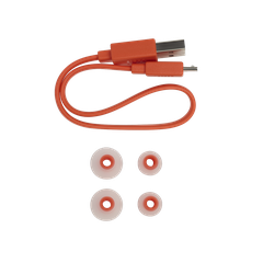 Tai nghe nhét tai Bluetooth JBL T115BT - Hàng Chính Hãng