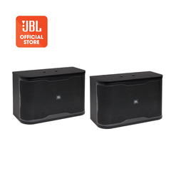 Combo 2 Loa Karaoke Active Tích Hợp Bluetooth JBL RM210 - Hàng Chính Hãng
