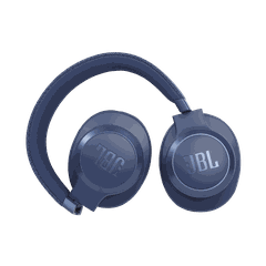 Tai nghe JBL Live 660NC - Hàng Chính Hãng