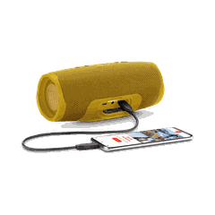 Loa Bluetooth JBL Charge 4 - Hàng Chính Hãng