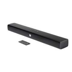 Loa Soundbar JBL Bar Studio Noir - Hàng Chính Hãng