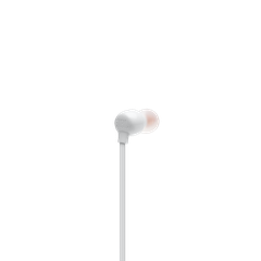 Tai nghe nhét tai Bluetooth JBL T115BT - Hàng Chính Hãng