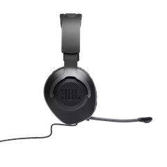 Tai Nghe Gaming JBL Quantum 100 - Hàng chính hãng