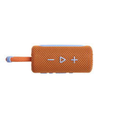 Loa Bluetooth JBL Go 3 - Hàng Chính Hãng