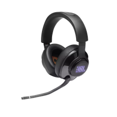 Tai Nghe Gaming JBL Quantum 400 - Hàng Chính Hãng