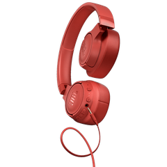 Tai Nghe JBL Tune 750BTNC - Hàng Chính Hãng