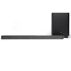 Loa Soundbar JBL Bar 5.1 Surround - Hàng Chính Hãng