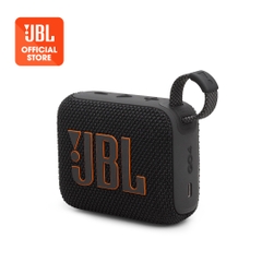 [BEST SELLER] Loa Bluetooth JBL Go 4 - Hàng Chính Hãng