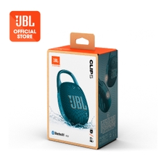 Loa Bluetooth có móc treo JBL CLIP 5