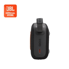[BEST SELLER] Loa Bluetooth JBL Go 4 - Hàng Chính Hãng