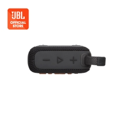 [BEST SELLER] Loa Bluetooth JBL Go 4 - Hàng Chính Hãng