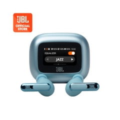 Tai Nghe Bluetooth có màn hình thông minh JBL LIVE BEAM 3
