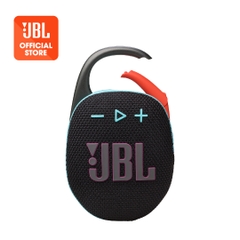 Loa Bluetooth có móc treo JBL CLIP 5