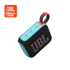 [BEST SELLER] Loa Bluetooth JBL Go 4 - Hàng Chính Hãng