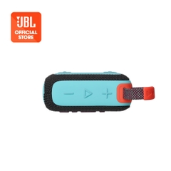 [BEST SELLER] Loa Bluetooth JBL Go 4 - Hàng Chính Hãng