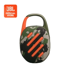 Loa Bluetooth có móc treo JBL CLIP 5