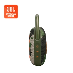 Loa Bluetooth có móc treo JBL CLIP 5