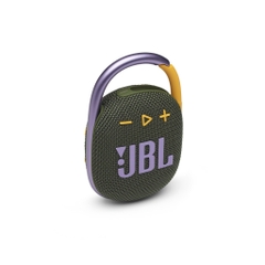 Loa Bluetooth JBL Clip 4 - Hàng Chính Hãng