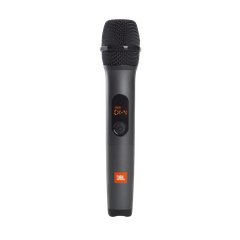 Micro JBL Wireless Microphone (2 Micro) - Hàng Chính Hãng