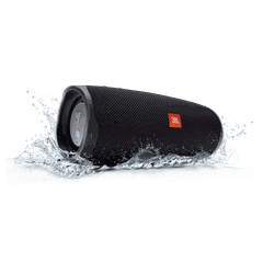 Loa Bluetooth JBL Charge 4 - Hàng Chính Hãng