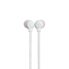 Tai nghe nhét tai Bluetooth JBL T115BT - Hàng Chính Hãng