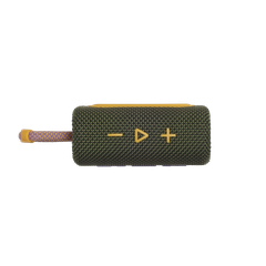 Loa Bluetooth JBL Go 3 - Hàng Chính Hãng