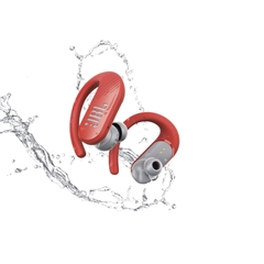Tai nghe nhét tai JBL ENDURANCE PEAK 2 - Hàng Chính hãng PGI