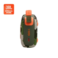 [BEST SELLER] Loa Bluetooth JBL Go 4 - Hàng Chính Hãng